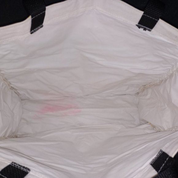 Vintage Disney's Minnie Mouse canvas bag/tote - Picture 5 of 9